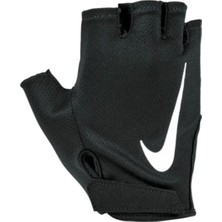 Nike Aksesuar M Gym Essential Fg 2.0 Erkek Siyah Antrenman Eldiveni N.101.2315.091.LG