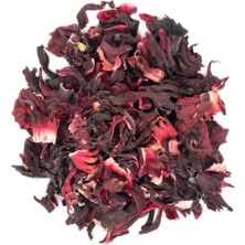 Çapa Baharat Hibisküs Nar Çiçeği (250 Gr)