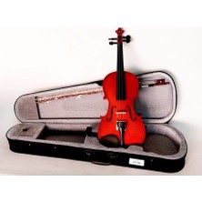 Kinglos Kng PJC-1002 1/4 Başlangıç Kemanı 1/4