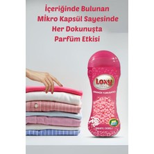 Loxy Clean Granüllü Yumuşatıcı Kiraz Çiçeği