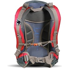 Senterlan Valen Backpack 40 Litre Sırt Çantası Mavi