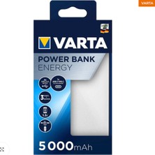 Varta Energy 5000 mAh Powerbank