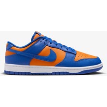 Nike Dunk Low Knicks DV0833-800 Erkek Spor Ayakkabı