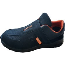 SVM Demirli Iş Ayakkabisi