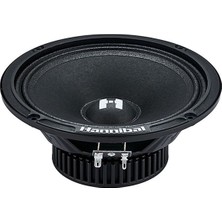 Deaf Bonce Hannibal Hm-6e 16 cm 160W 80RMS Midrange