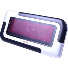 Modaliz Lcd Masa Duvar Saati  Wt-101