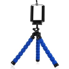 Vos Versa 26 cm Oynar Ayaklı Sünger Ahtapot Tripod VVE1119