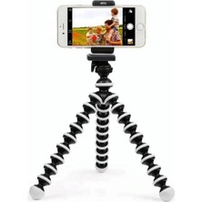 Vos Versa 26 cm Oynar Ayaklı Ahtapot Tripod VVE1113