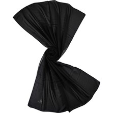 Tesettür Giyim Kristal Şifon Kadın Şal