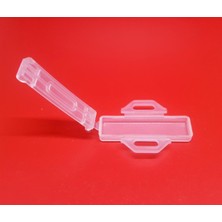 ATS Global Kablo Bağı Etiketi 10X35 200 Adet