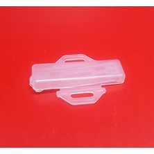 ATS Global Kablo Bağı Etiketi 10X35 200 Adet