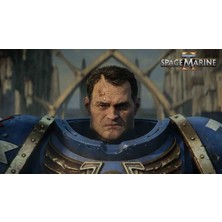 Focus Warhammer 40,000: Space Marine Iı Ps5 Oyun