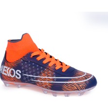 Mekos Erkek Çoraplı Kramon Halısaha Wınd Model