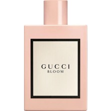 Gucci Bloom Kadın Parfüm 100 ml Odunsu Çiçeksi Koku EDP Etkisiyle Ferahlatıcı
