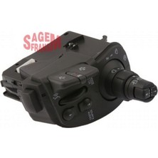 Sagemfrans Silecek Kumanda Kolu  Clio Iii - Kangoo Iii - Modus 13