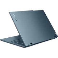 Lenovo Yoga 7 Core Ultra 7 155H-16GB-512GB SSD-14INC-W11 Dokunmatik Ekran Deniz Mavisi