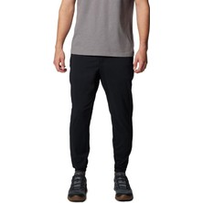 Columbia Men's Black Sage Peak Pull On Chino Erkek Pantolon AO3590