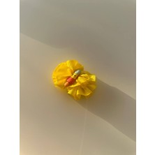 Kalben Accessories Kız Çocuk Tasarım Saç Tokası - Tasarım Toka