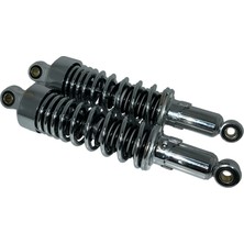 Matrix Cg Arka Amortisör Siyah Nikel Çift Yaylı