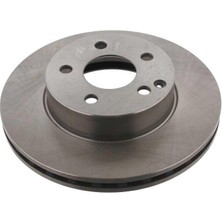 Braxis Fren Dıskı On C-Class W204 0714 S204 0714 C204 11