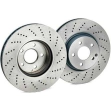 Fren Dıskı On W204 0714 S204 0714 W212 0915 S212 0916 C207 1016 A207 1016