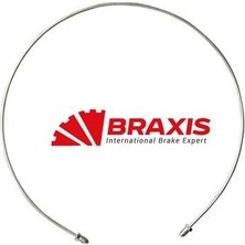 Braxis Arka Sag Fren Borusu Dks 1,6 ( 97CM )