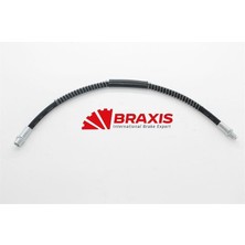 Braxis Fren Hortumu On S-Class W221 0513