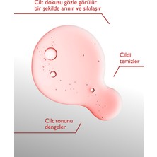 Baga Yağlı, Akne/sivilce Eğilimli Ciltler Için Kırmızı Kil Özlü Derinlemesine Temizleyici Yüz Yıkama Jeli 200 ml