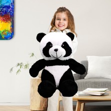 Panda Peluş 55CM