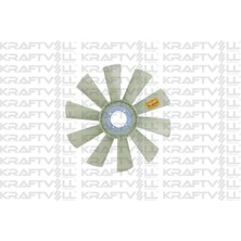 Kraftvoll Vantılator Pervanesı Man 26.230 D0826     (10 Kanat)