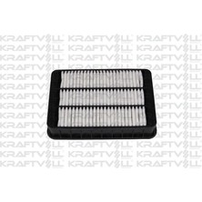 Kraftvoll Hava Fıltresı 4007 2.2 Hdı / C-Crosser 07 2.2 Hdı / Asx 11 Lancer 08 Outlander 07 2.0 Dıd