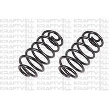 Kraftvoll Arka Helezon Yayı  Combo C 02