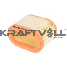 Kraftvoll Hava Fıltresı Starex 1997 - 2008 ( Mınıbüs-Kamyonet ) Starex Lıbero 2000 -