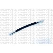 Kraftvoll Arka Ara (Fren Kalıperınde) Fren Hortumu Sprınter 95-06 LT35 96 -