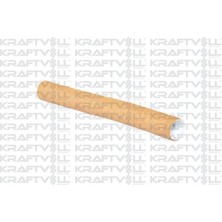 Kraftvoll Kauçuk Kraft Hortum Sarı Slx (Ø38MM x 38CM)