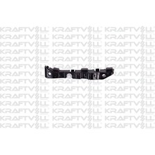 Kraftvoll Tampon Braketı Sag On Hyundaı Accent Era 06-11