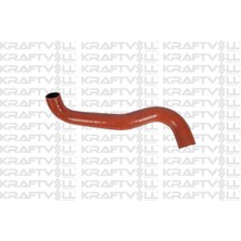 Kraftvoll Kauçuk Turbo Intercooler Hortumu 4 Kat Polyester Kullanılmıstır Euro4 Iveco Daıly Iv 3.0 D