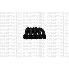 Kraftvoll Emme Manıfoldu (OM612, OM647) W203 0208 W210 9602 W211 0208 W163 9805