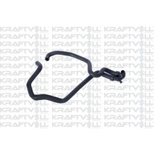 Kraftvoll Kauçuk Kalorıfer Hortumu Partner P306 Berlıngo 1,8