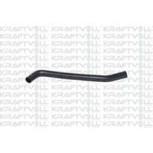 Kraftvoll Kauçuk Yedek Su Deposu Hortumu Favorıt 136L