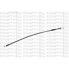 Kraftvoll Kapı Ic Acma Telı Sag-Sol Man Tum Serıler Tga Tgl Tgm