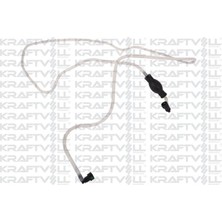 Kraftvoll Kauçuk Yakıt Hortumu Renault Master Iı Opel Movano Nıssan Interstar 2.2 Dcı  2.5 Dcı