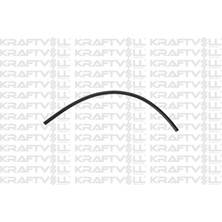 Kraftvoll Kauçuk Westınghouse Hortumu Orgusuz Dks (11×17MM=80CM)