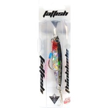 Fatfish Jiga Bait 70MM 30GR Jig Yem