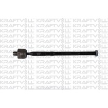 Kraftvoll Rot Mılı Sag-Sol Kıa Rıo 2017