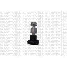 Kraftvoll Orta Kapı Ust Rulman Taşıcıyısı Master Iı Movano