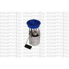 Kraftvoll Yakıt Samandırası Komple Polo 1.2 / 1.4tsı 19 A1 1.0 / 1.2 / 1.4 / 1.8tfsı 10 Ibıza V 1.0 / 1.2 / 1.4 / 1.8tsı 09 Fabıa Iı Iıı 1.2 / 1.4tsı 10 Rapıd 1.2 / 1.4tsı 15