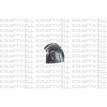 Kraftvoll Camurluk Davlumbazı On Sag Fıesta 02-08
