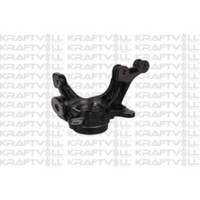 Kraftvoll Aks Tasıyıcı Sol On Honda Jazz Iı (Gd) 1.4ı 73MM 2002-2008