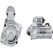 Valeo Mars Motoru 12V 10 Dıs 2,2kw Hyundaı H1 2,5 Kıa Pregıo L200 Pajero 2,5